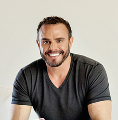 17: What is Your Entrepreneurial Personality Type with Alex Charfen