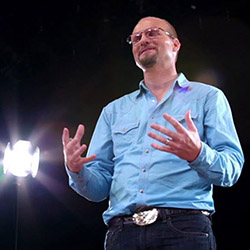 31: From Horse and Buggy to Benz with Amos Borntreger