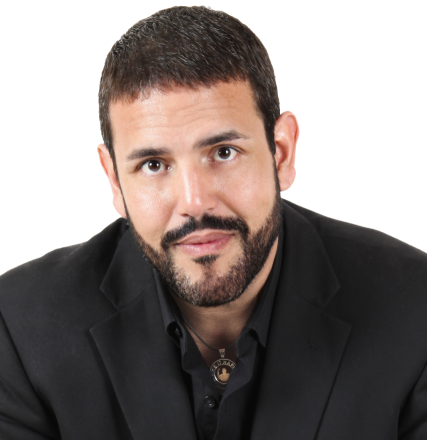 19: How to Perform at Your Highest Level with Bert Oliva