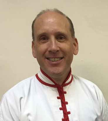 18: From Serving Aces to Combating Life with a Black Belt Experience, Ken Smith Teaches with Excellence in Mind and Body