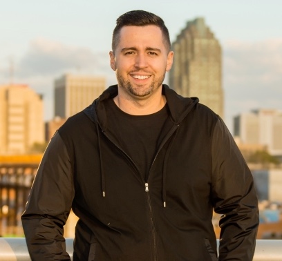 39: Aaron Janx – When you have stinkin’ thinkin’ everything else stinks