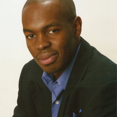 24: What Super Hero are You? with Bolaji Oyejide