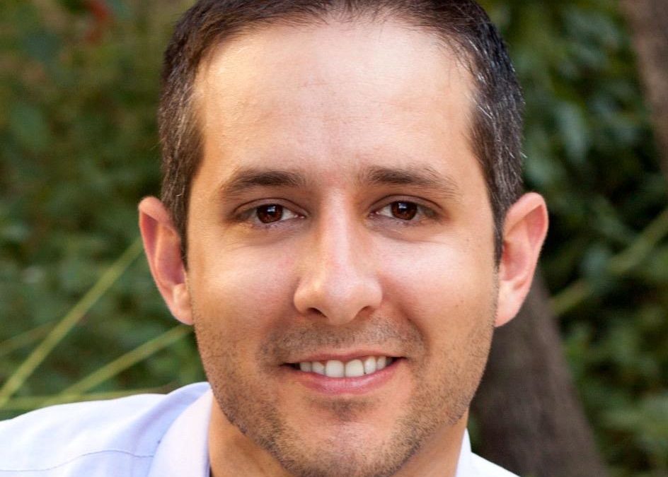 26: Hustling until your bank account looks like a phone number with Chase Thompson