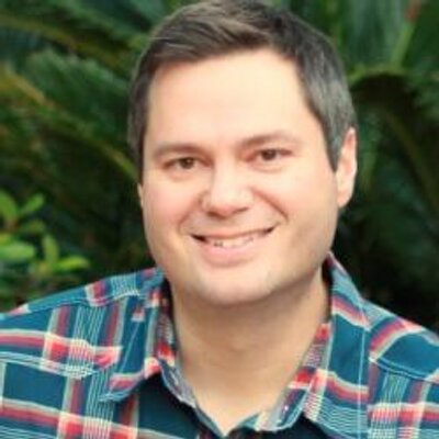 25: Blogging Your Passion with Jonathan Milligan