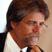 4: Ken McArthur best selling author of “The Impact Factor”