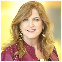 3: Nancy Matthews a visionary woman with GUTS on a mission to encourage others