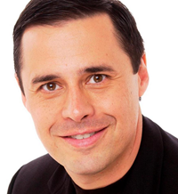 6: Ruben Gonzalez – Hot and steamy Houston to 90 mph down an icy mountain with the courage to succeed and pursue an Olympic dream.