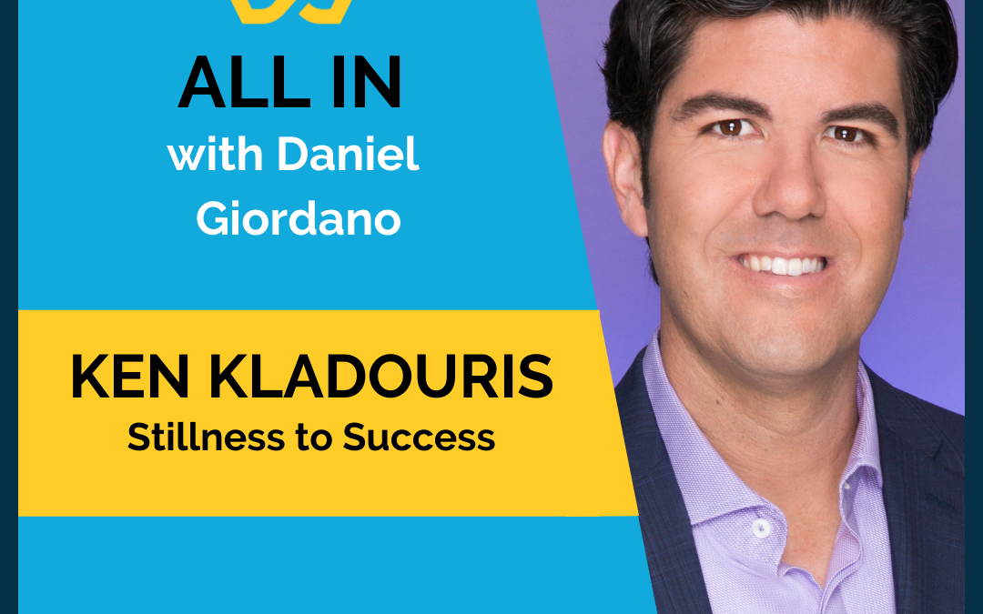 86: Ken Kladouris, Partner & President, Platinum Wealth Group